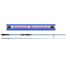SGS4 SHAD & METAL SPECIALIST 150g 2,26m