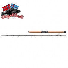 FURY SG6 Halibut 250-700g