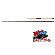 FURY SG6 BOAT ROD