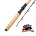 FURY SG6 BOAT ROD