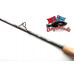 FURY SG6 BOAT ROD