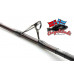 FURY SG6 BOAT ROD