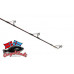 FURY SG6 BOAT ROD