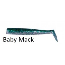 Savage Gear Sandeel Ersatzkörper Baby Mack