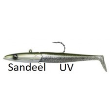 Savage Gear SANDEEL 20CM 265g HEAVY SIZE