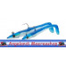 SG Saltwater Sandeel V2 65g
