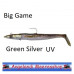 SG Sandeel V2-Big Game 175G