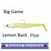 SG Sandeel V2-Big Game 175G