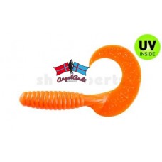 Relax Twister Orange-Möhrchen 13cm