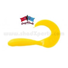 Relax Twister 7 cm perlgelb