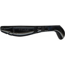 Kopyto 5" schwarz 13 cm