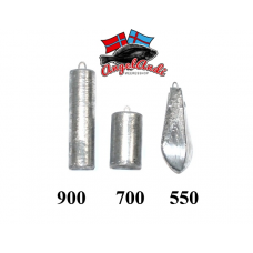 Tiefseeblei für Norwegen kaufen – Stabiles Stangen- & Vierkantblei Tiefseeblei für Norwegen kaufen – Stabiles Stangen- & Vierkantblei