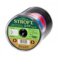Stroft GTP 1000m Typ R Multicolor