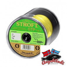 Stroft GTP Gelb 1000m Typ E