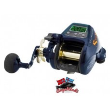 WFT Sea King 550 PR HP LH