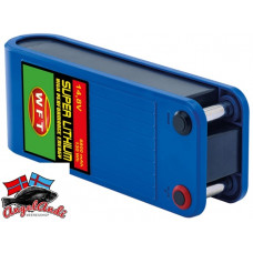 WFT Super Lithium Akku 14,8V 8,8AH
