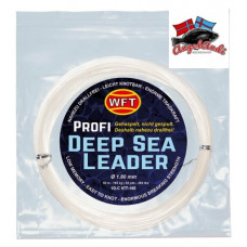 WFT KG Mono Deep Leader clear