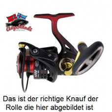 Ryobi NRCT Naxo 5000 9+1