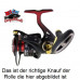 Ryobi NRCT Naxo 5000 9+1