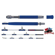 WFT Speed Jig Shorty 2,0m 