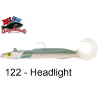 Westin Sandy Andy Curtail Jig 23cm 150g