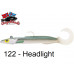Westin Sandy Andy Curtail Jig 150g