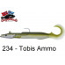 Westin Sandy Andy Curtail Jig 150g