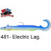Westin Sandy Andy Curtail Jig 150g