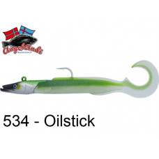 Westin Sandy Andy Curtail Jig 22cm 122g