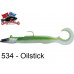 Westin Sandy Andy Curtail Jig 150g