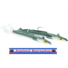 Westin Sandy Andy Curtail Jig 150g