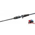 Westin W2 Slow Jigging-T 193cm Meeresrute Baitcast (ML / M / MH) Westin W2 Slow Jigging-T 193cm Meeresrute Baitcast (ML / M / MH)
