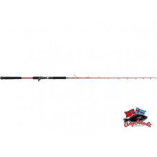 Westin W6 Boat-T Jig 2nd 173cm 30-50lbs Westin W6 Boat-T Jig 2nd 173cm 30-50lbs