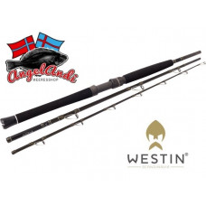 Westin W2 Boat 210cm 3-Teilig
