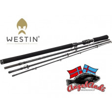 Westin W3 Powercast Travel 3RD (Reiserute) Westin W3 Powercast Travel 3RD (Reiserute)