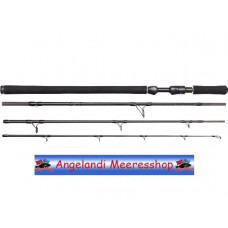 Westin W3 Powercast Travel 3RD (Reiserute)