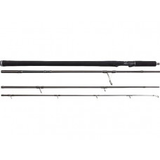 Westin W2 Powercast Travel 4-teilige Reiserute (248cm) 20-130g