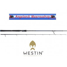 Westin W2 Powerstick 251cm 10-50g MHH