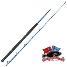 Westin W6 Boat – 195cm (150-400g / 20-30lbs)