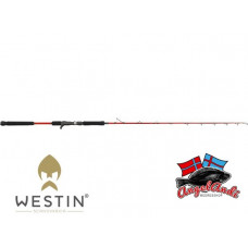 Westin W6 Boat-T 2nd Gen 5XH 1,73m bis 500g Westin W6 Boat-T 2nd Gen 5XH 1,73m bis 500g