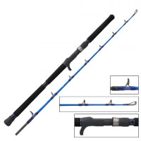 Westin W6 Jigging-T – 155cm | M | 250-400g