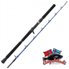 Westin W6 Jigging-T – 155cm | M | 250-400g