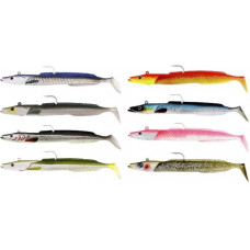 Westin Sandy Andy Jig 13cm 22g Westin Sandy Andy Jig 13cm 22g