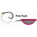 Halibut Anti-Twist Rig Circle Hook