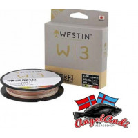 W3 OCEANIC SWIRL 8-BRAID