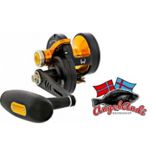 Westin W8 Jigging Reel 60 Westin W8 Jigging Reel 60