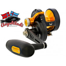Westin W8 Jigging Reel 40 