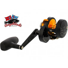 Westin W8 Jigging Reel 40 