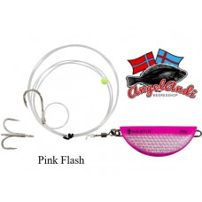 Westin Halibut Anti-Twist Rig 