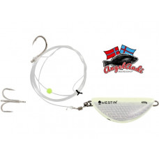 Westin Halibut Anti Twist Rig